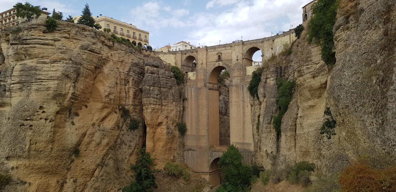 Puerto Эстепона Экстерьер фото